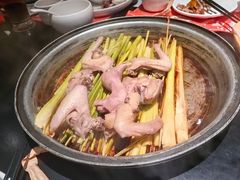 -羽鸽集·乳鸽专门店·地道顺德菜(岭南站店)