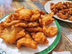 软炸肉-林之六八·6886大连老菜馆