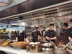 -新太二·鲜料川菜(群光广场店)
