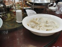 -好妈王饺子(滂江街店)