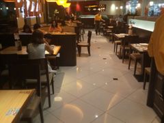 -必胜客(时代广场店)