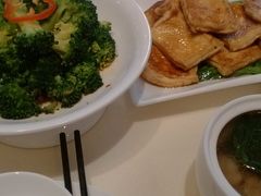 -东方饺子王(和平里店)