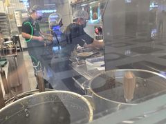 -兵哥豌豆面(创意谷店)