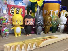 -泡泡玛特POPMART(合生汇店)