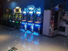 -大玩家(魏家庄万达店)