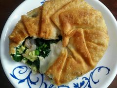 -吃不够开口馅饼店(小西路店)