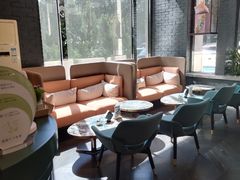 -大连铂尔曼酒店-铂尔曼美食廊 Pullman Deli