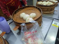 -清泉阁包子饺子·刀削面(五一店)