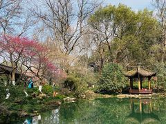 -杭州植物园