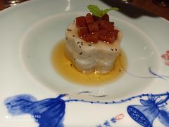 -船歌·鱼水饺青岛菜(闽江二路店)
