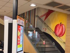 -麦当劳(漳州二路店)