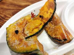 焗南瓜-食蔬不二素食自助餐厅(沈阳铁西店)