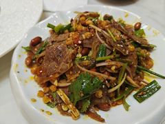 -清真·胖妈妈手抓餐厅(定西路长城宾馆店)