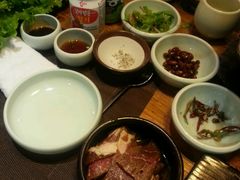 -黑牛の店·和牛烧肉(大悦城店)
