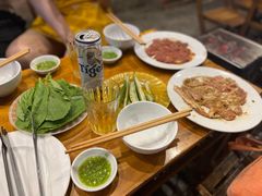 越南BBQ-Hue Ngon Restaurant