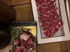 -MIKOMIKO和牛烧肉专门店(南门店)