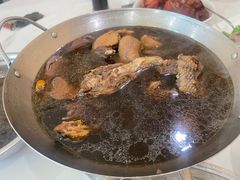 -石鼓天源饭店(桃星村综合楼店)