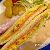 藏在福田城中村里的茶餐厅！好吃不贵