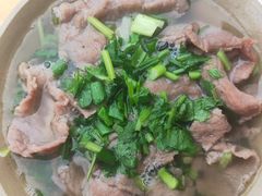 -周记翘脚牛肉