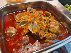 -靓靓蒸虾·头牌蒸虾(雪松路总店)
