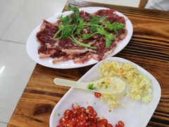 雪花肉-味品鲜牛肉火锅店(西门店)