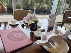 -彩丰楼·中餐厅(国家会展中心上海洲际店)