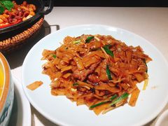 -南枝记·港式打边炉(新北万达店)