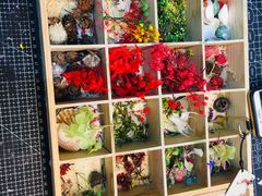 -觅时光手作·香薰·拼豆豆·陶艺DIY