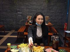 -莽子老火锅(大坪店)