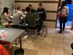-黑三烤肉城(小北街店)