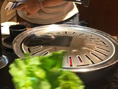 -九田家黑牛烤肉料理(太阳城店)