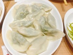 -喜家德虾仁水饺(浦东山姆店)