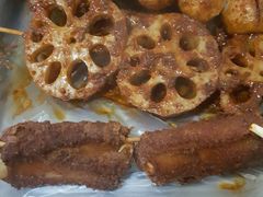 -胡仁根胡记炸炸炸