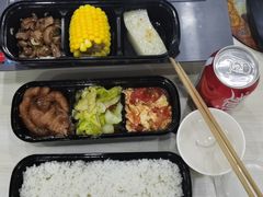-狮王府淮扬菜(新街口友谊店)