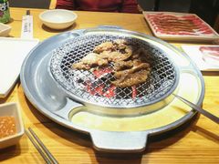 -喜来稀肉(北外滩白玉兰广场店)