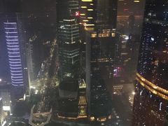 -广州柏悦酒店·悦景轩·粤菜餐厅