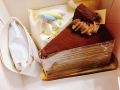 -檬舒舒MonChouChou(久光百货店)