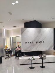 -MAKE SENSE美可沙龙