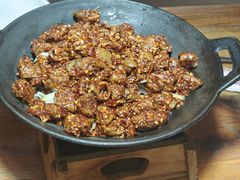 -百年石锅饭·朝鲜族传统民餐