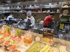 -炊江南·上海菜(国展华漕店)