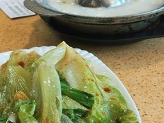 -喜鹊茶点.啫煲(车陂店)