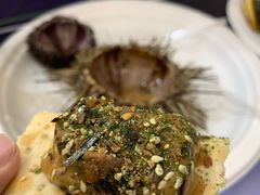 -HIHE Bistro·Oyster Bar(华熙live店)