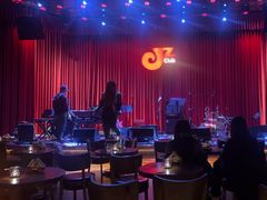-JZ Club 爵士酒吧(上海店)