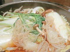-森味花园·日本料理(伊藤洋华堂亚运村店)
