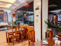 -鲍氏金勺子(恒大店)