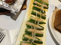 -野蔓果·山野菜(西湖景区·龙井茶田店)