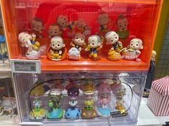 -泡泡玛特POPMART(上海环球港店)