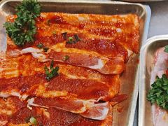 -韩宫宴烤肉·黑毛和牛·料理(滨湖银泰城店)