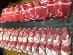 -呷哺呷哺 黄金牧场 (新中关购物中心店)