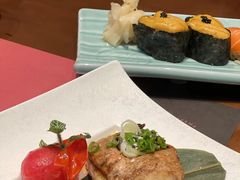 -鸟山鸣·日料食堂(王府井店)